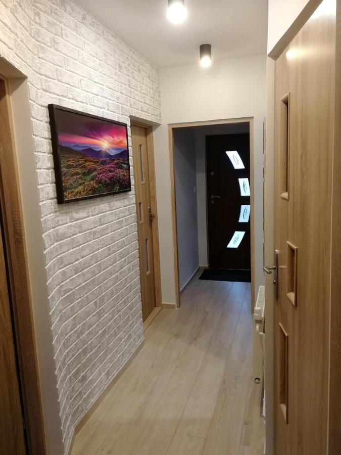 Domek Caloroczny Aga Mikołajki Dış mekan fotoğraf