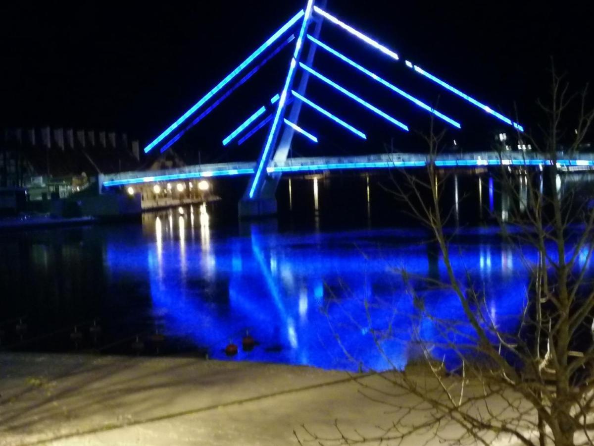 Domek Caloroczny Aga Mikołajki Dış mekan fotoğraf