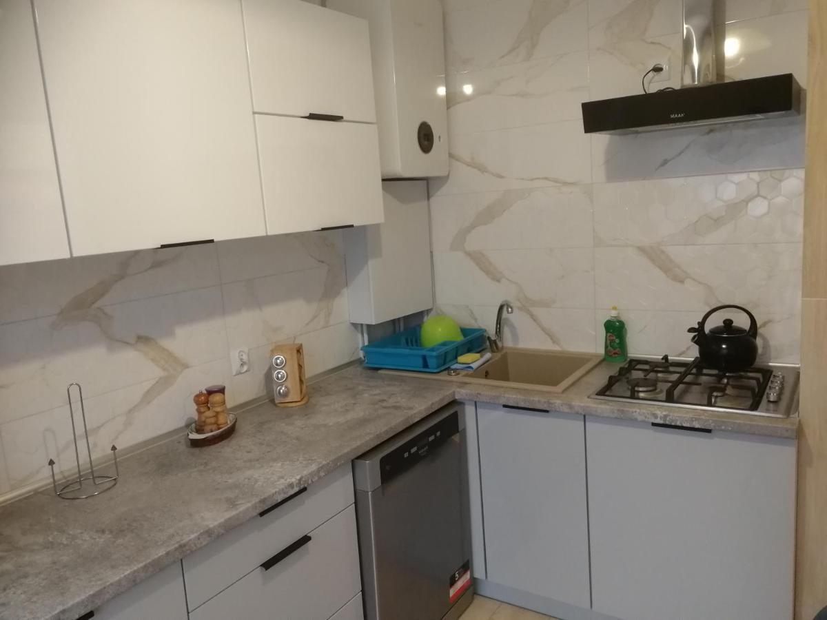 Domek Caloroczny Aga Mikołajki Dış mekan fotoğraf