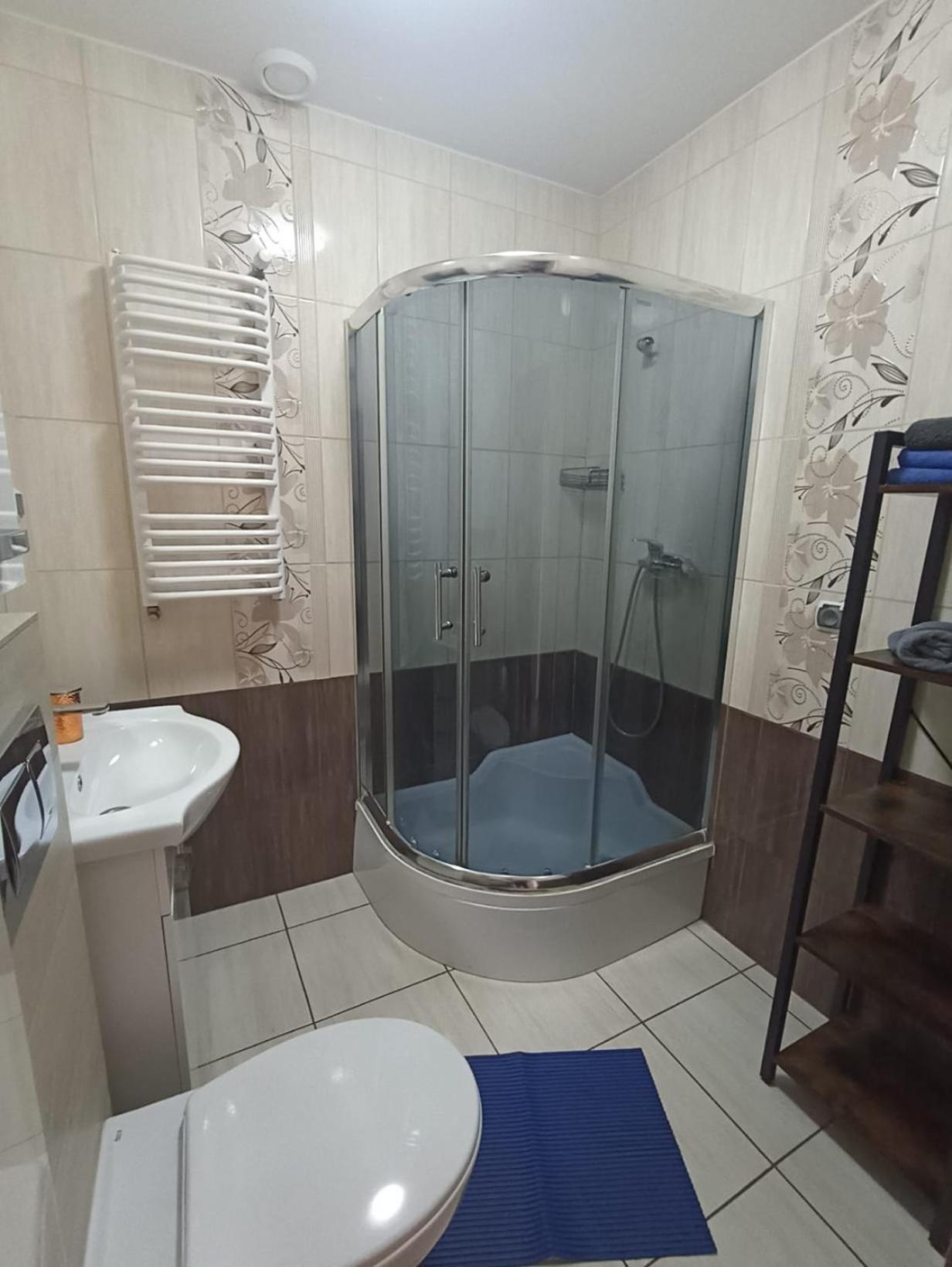 Domek Caloroczny Aga Mikołajki Dış mekan fotoğraf