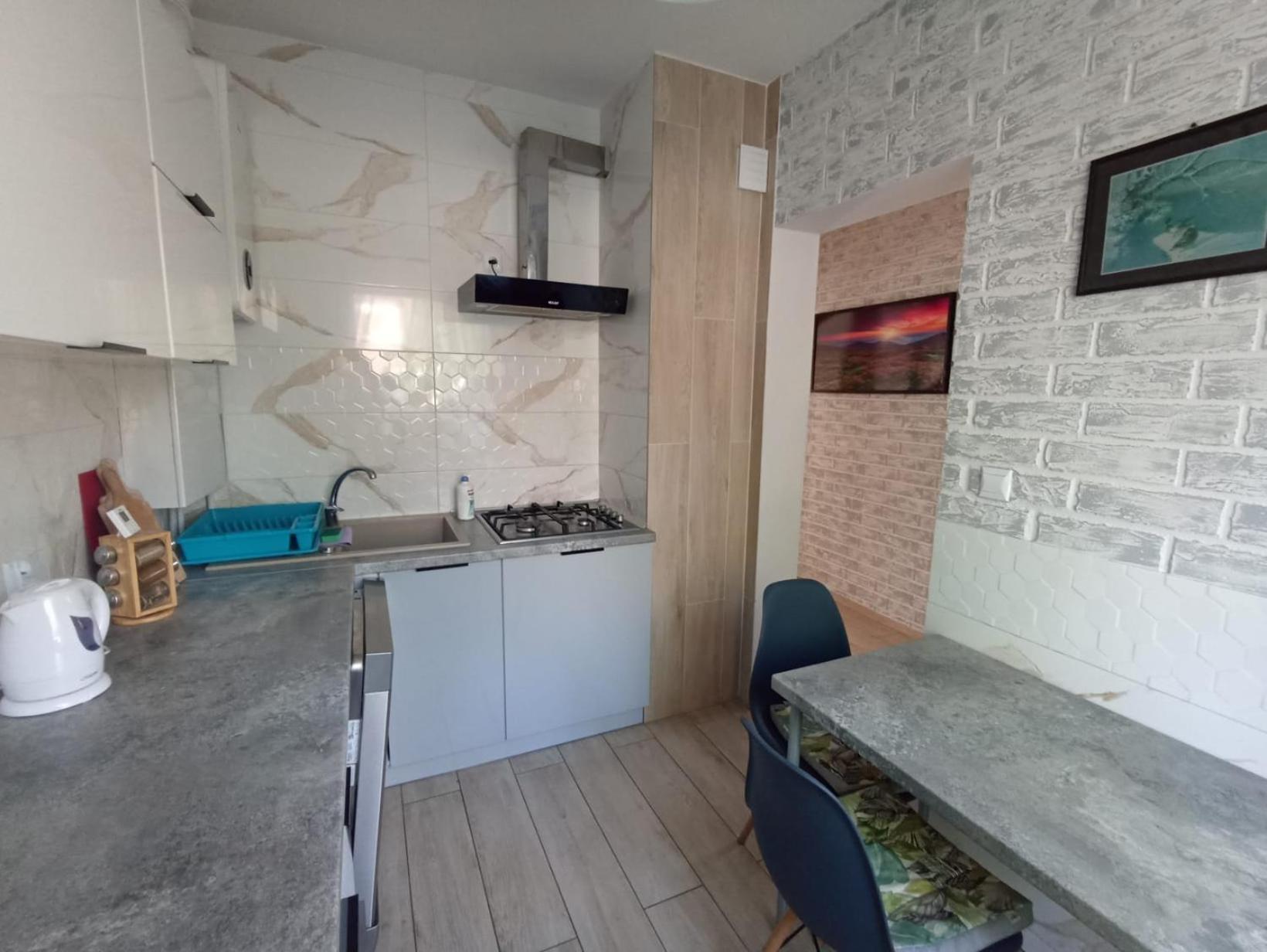 Domek Caloroczny Aga Mikołajki Dış mekan fotoğraf