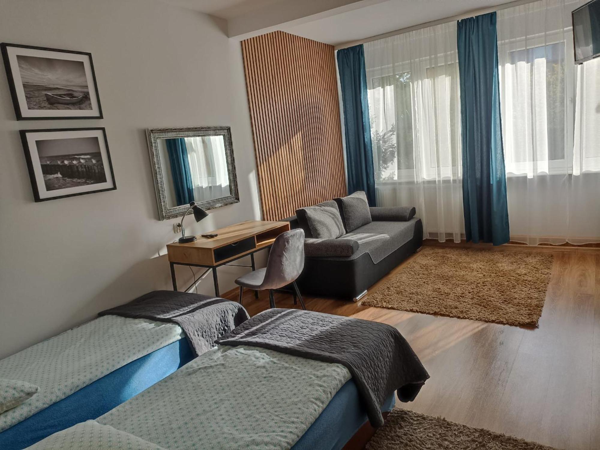 Domek Caloroczny Aga Mikołajki Dış mekan fotoğraf
