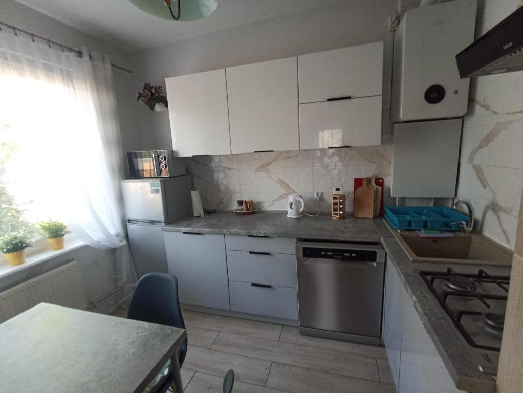 Domek Caloroczny Aga Mikołajki Dış mekan fotoğraf