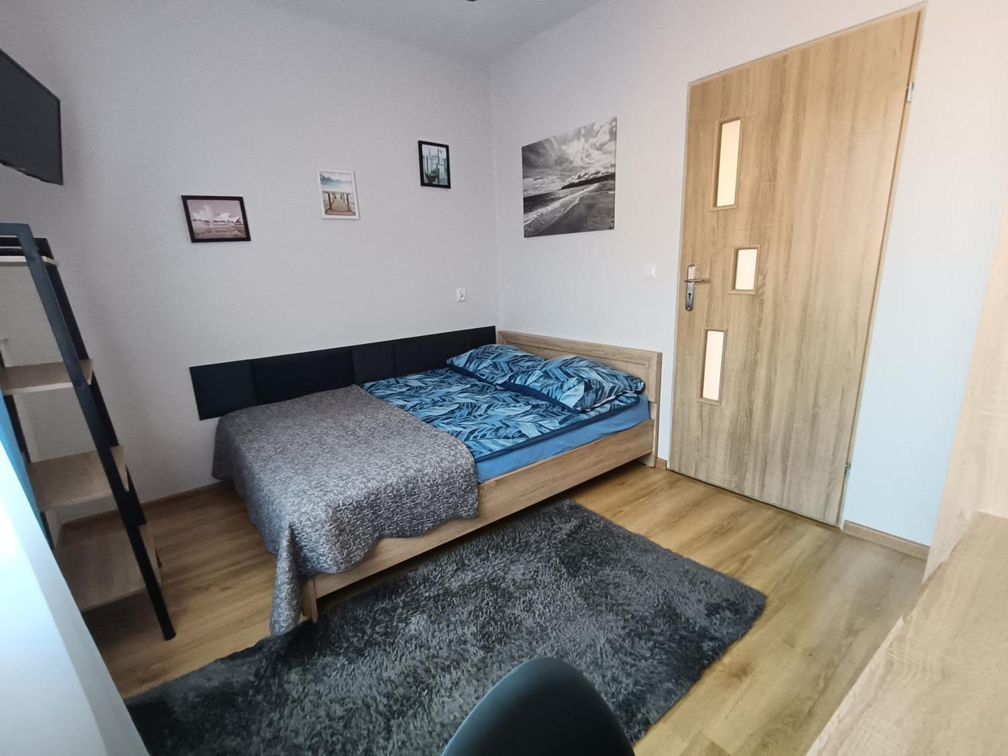 Domek Caloroczny Aga Mikołajki Dış mekan fotoğraf