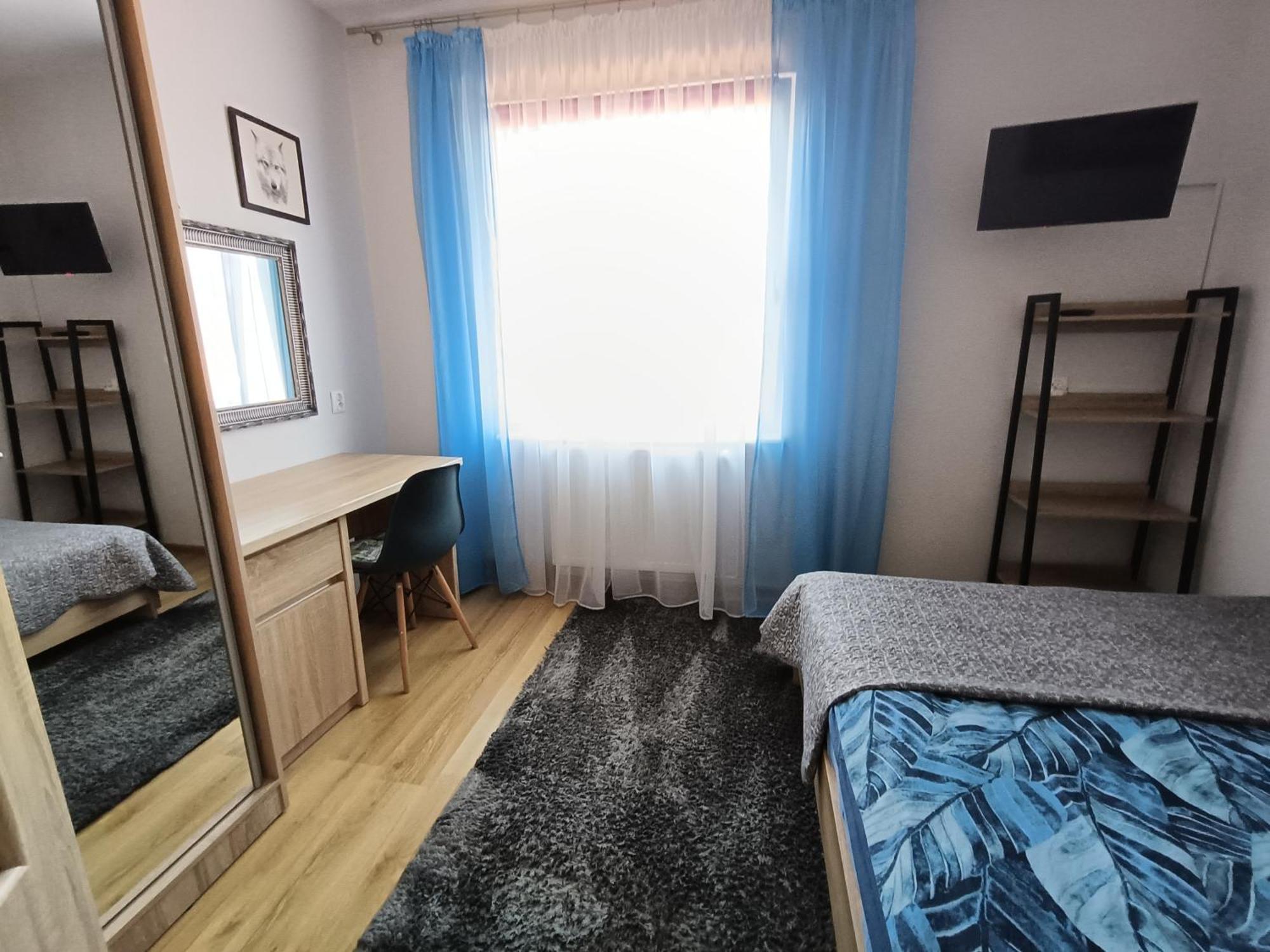 Domek Caloroczny Aga Mikołajki Dış mekan fotoğraf